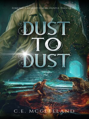 cover image of Dust to Dust